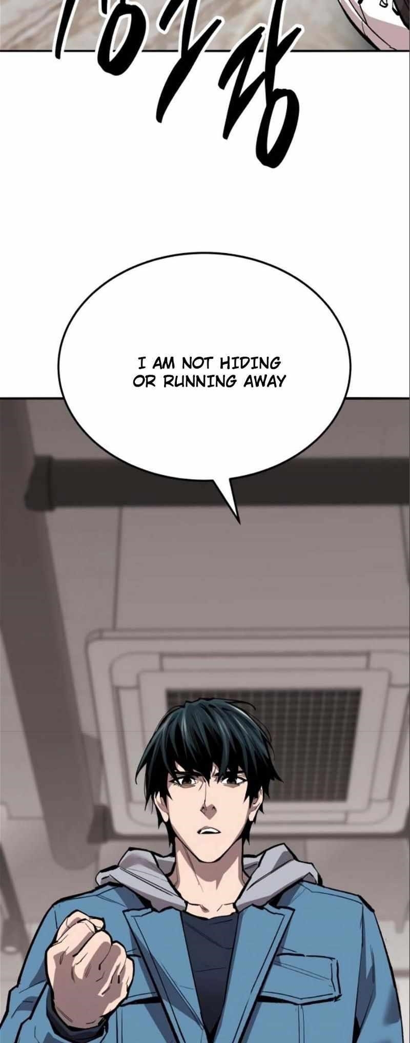 Read Limit Breaker Manga Online