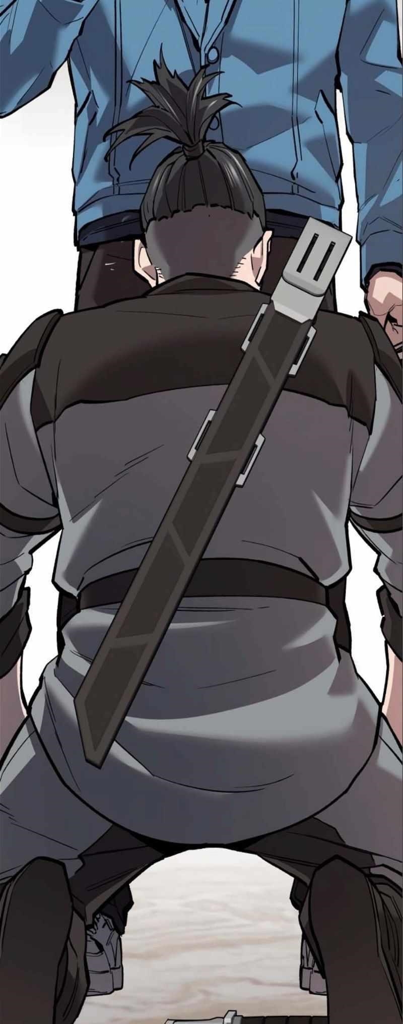 Read Limit Breaker Manga Online