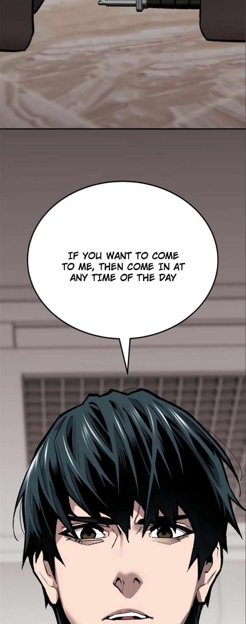 Read Limit Breaker Manga Online