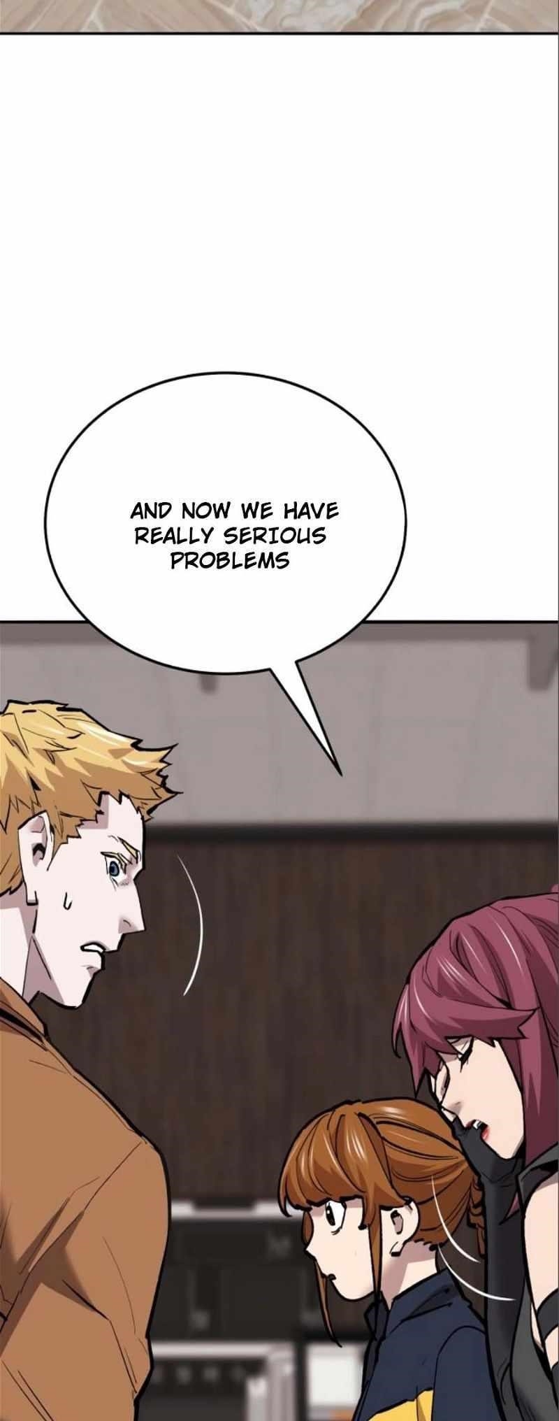 Read Limit Breaker Manga Online
