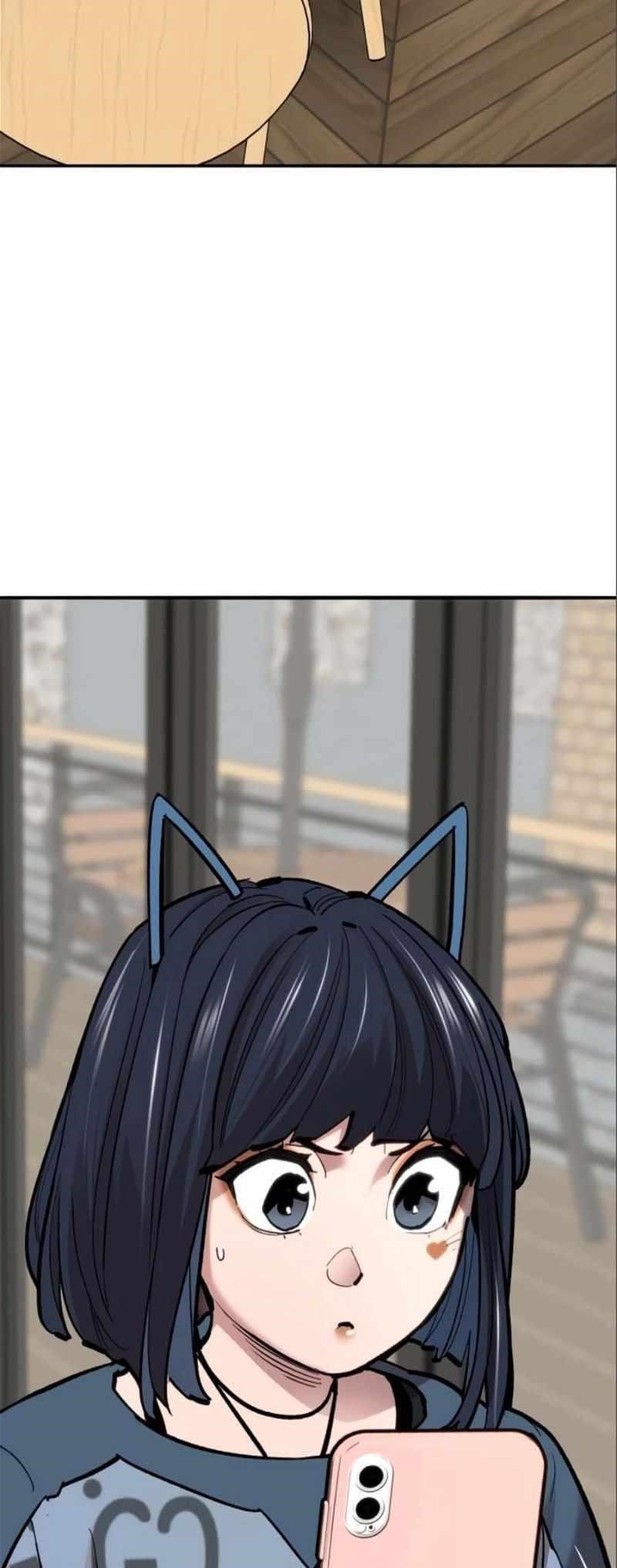Read Limit Breaker Manga Online