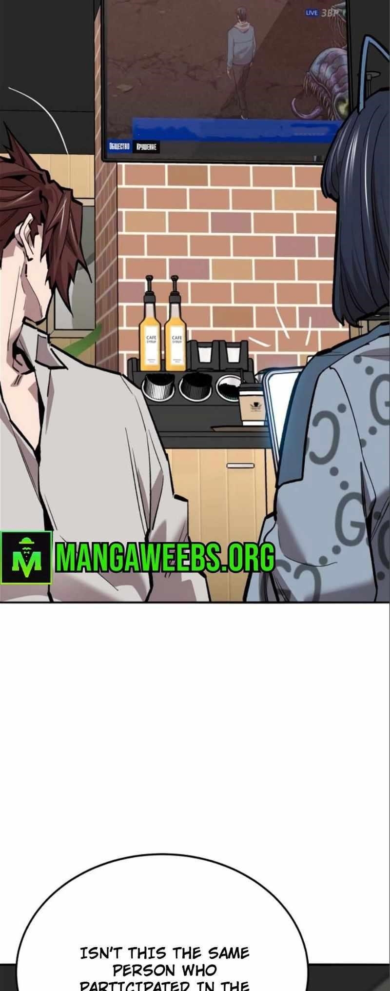 Read Limit Breaker Manga Online