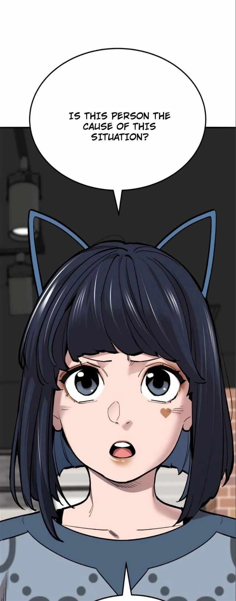 Read Limit Breaker Manga Online