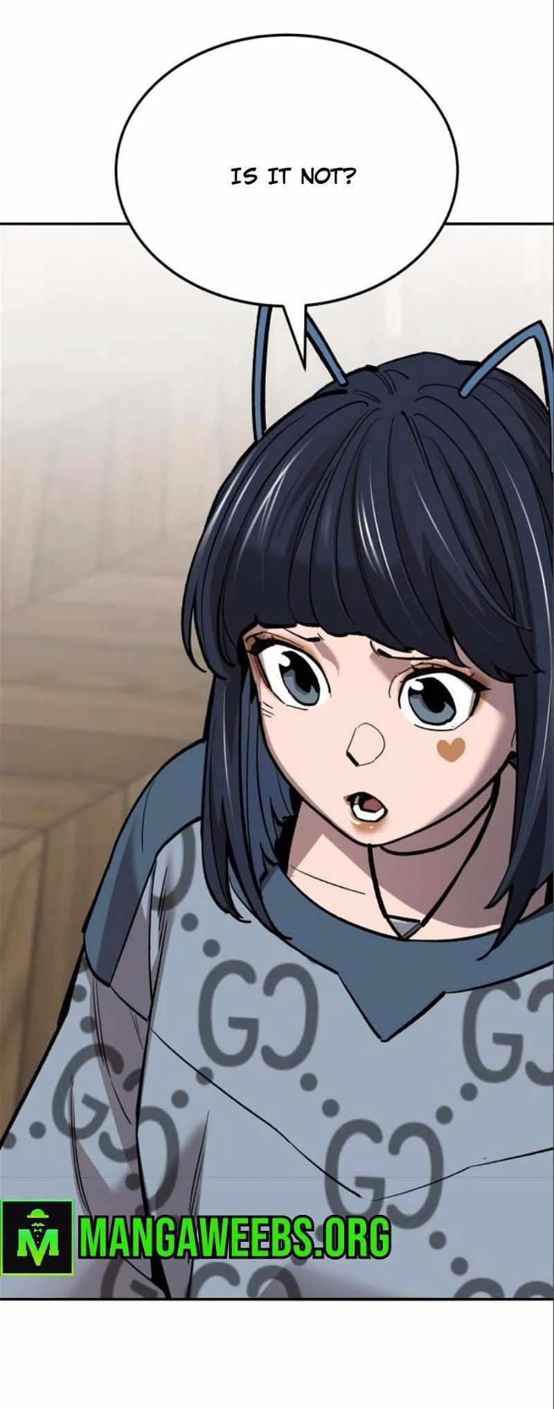 Read Limit Breaker Manga Online