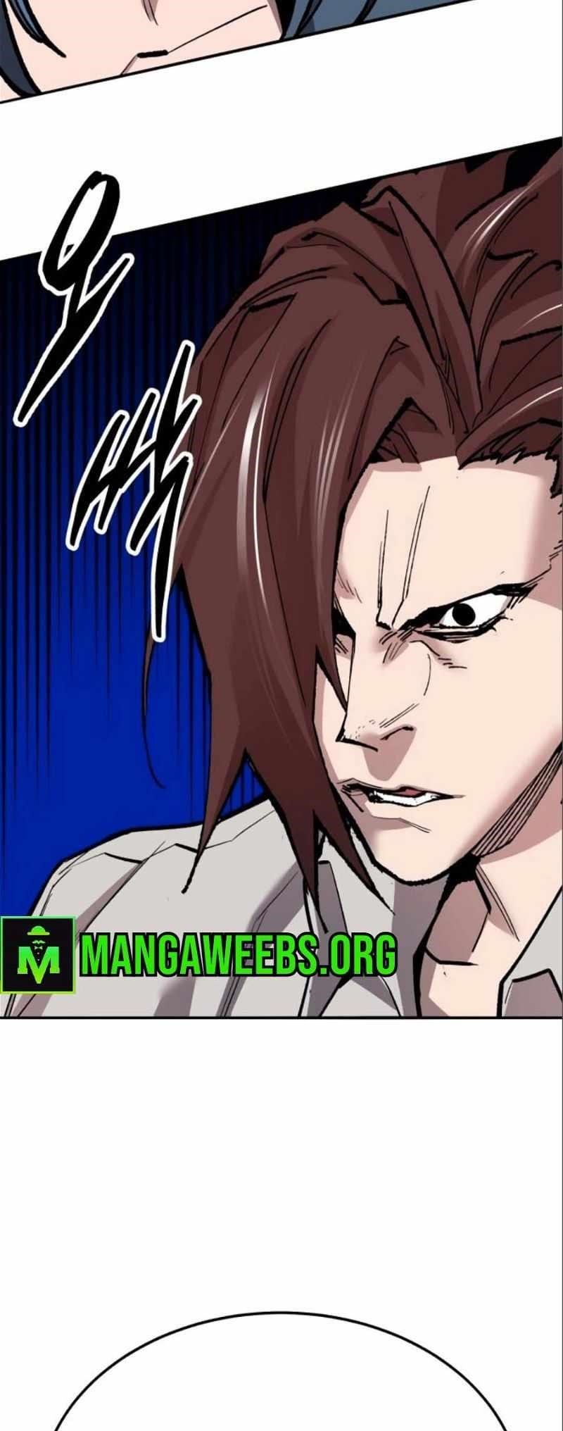 Read Limit Breaker Manga Online