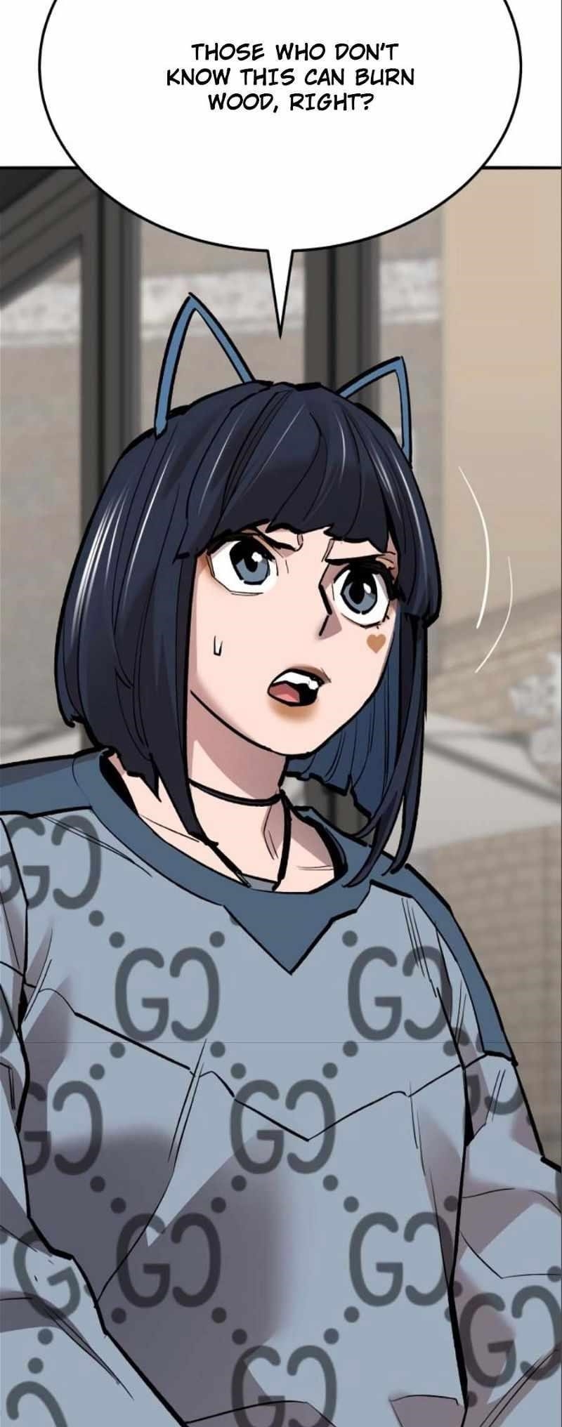 Read Limit Breaker Manga Online