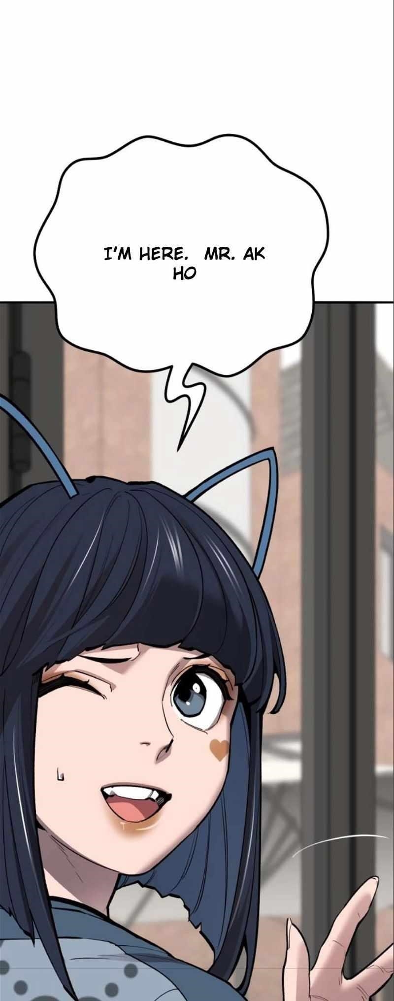 Read Limit Breaker Manga Online