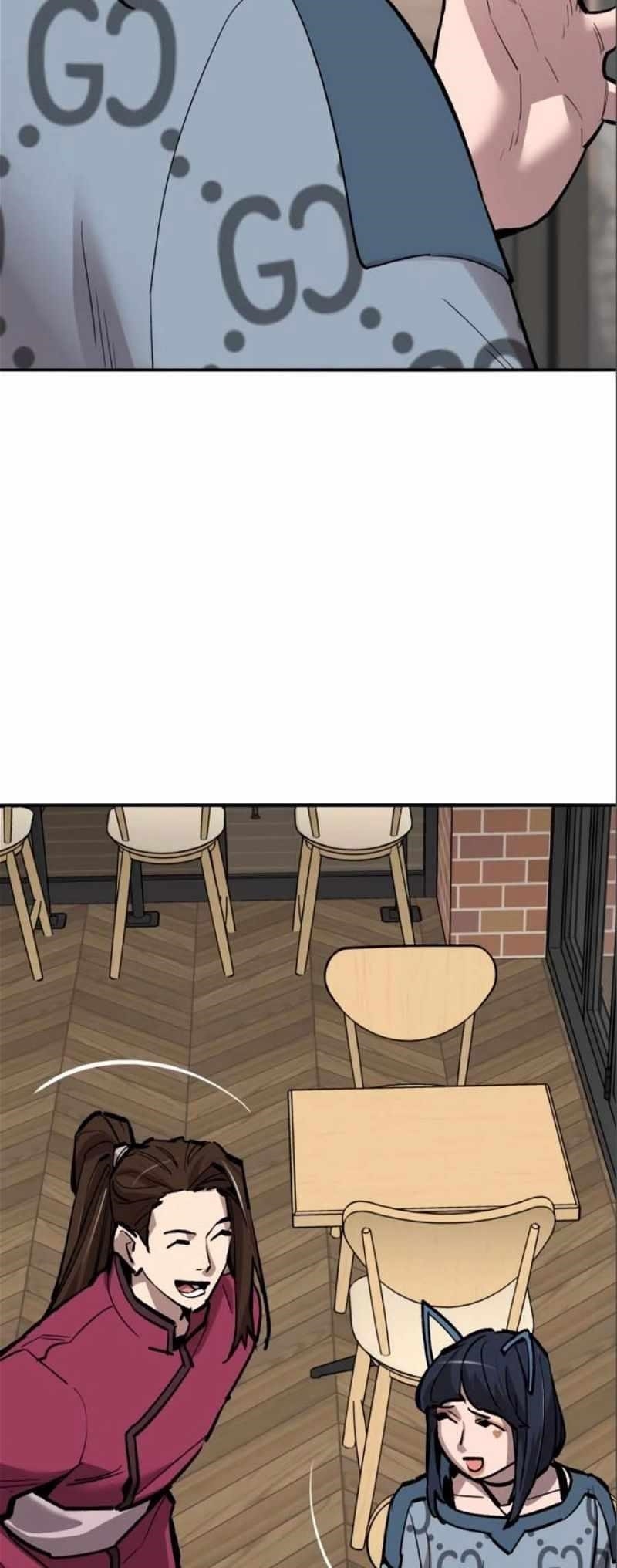 Read Limit Breaker Manga Online