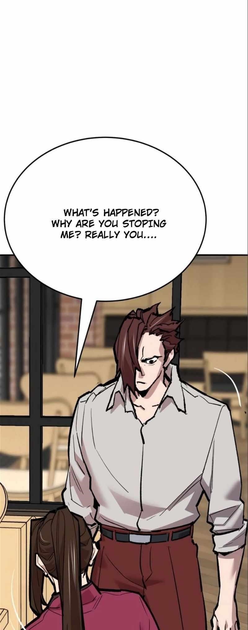 Read Limit Breaker Manga Online