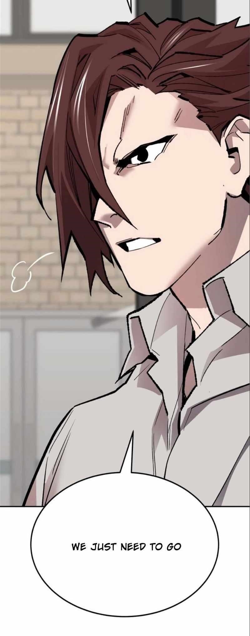 Read Limit Breaker Manga Online