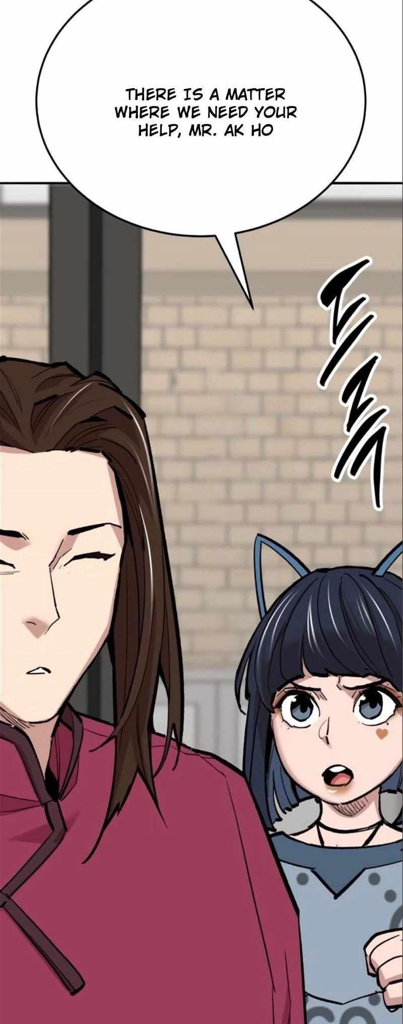 Read Limit Breaker Manga Online