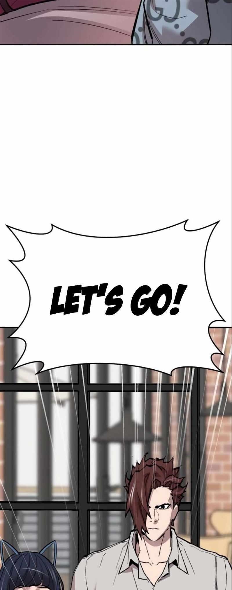 Read Limit Breaker Manga Online