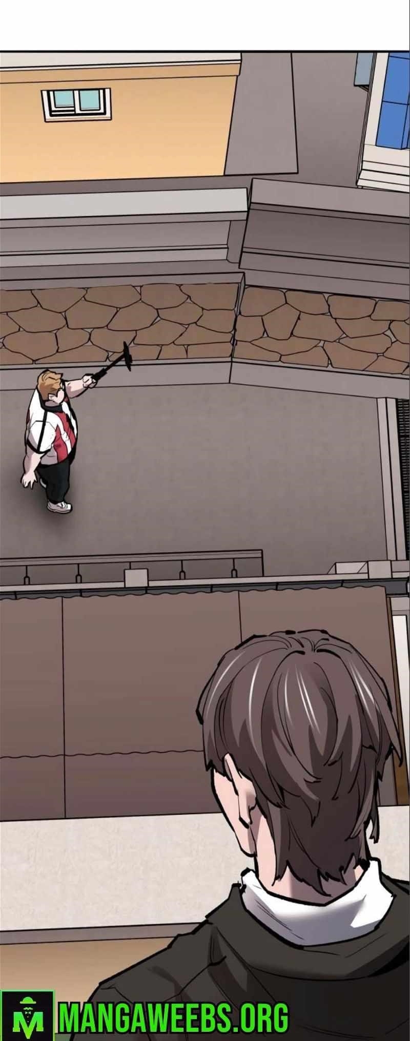 Read Limit Breaker Manga Online