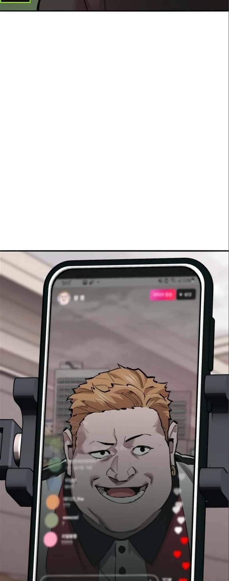 Read Limit Breaker Manga Online