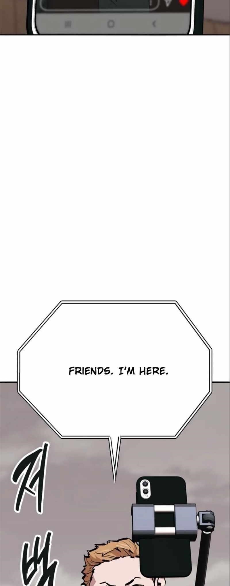 Read Limit Breaker Manga Online