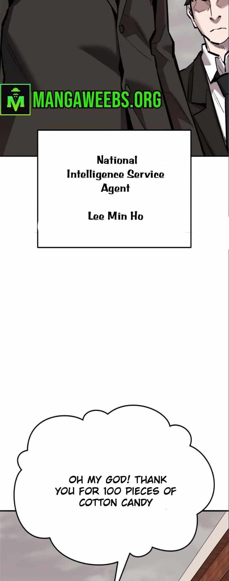 Read Limit Breaker Manga Online