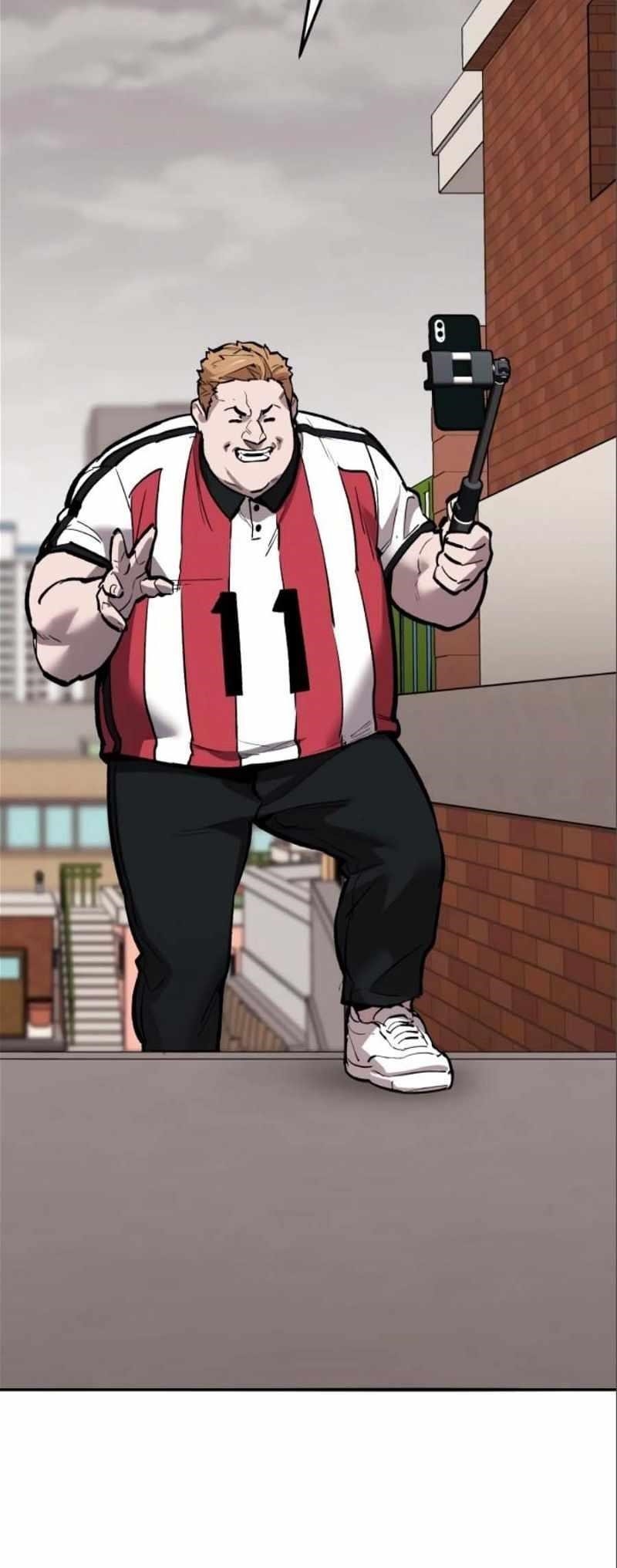 Read Limit Breaker Manga Online