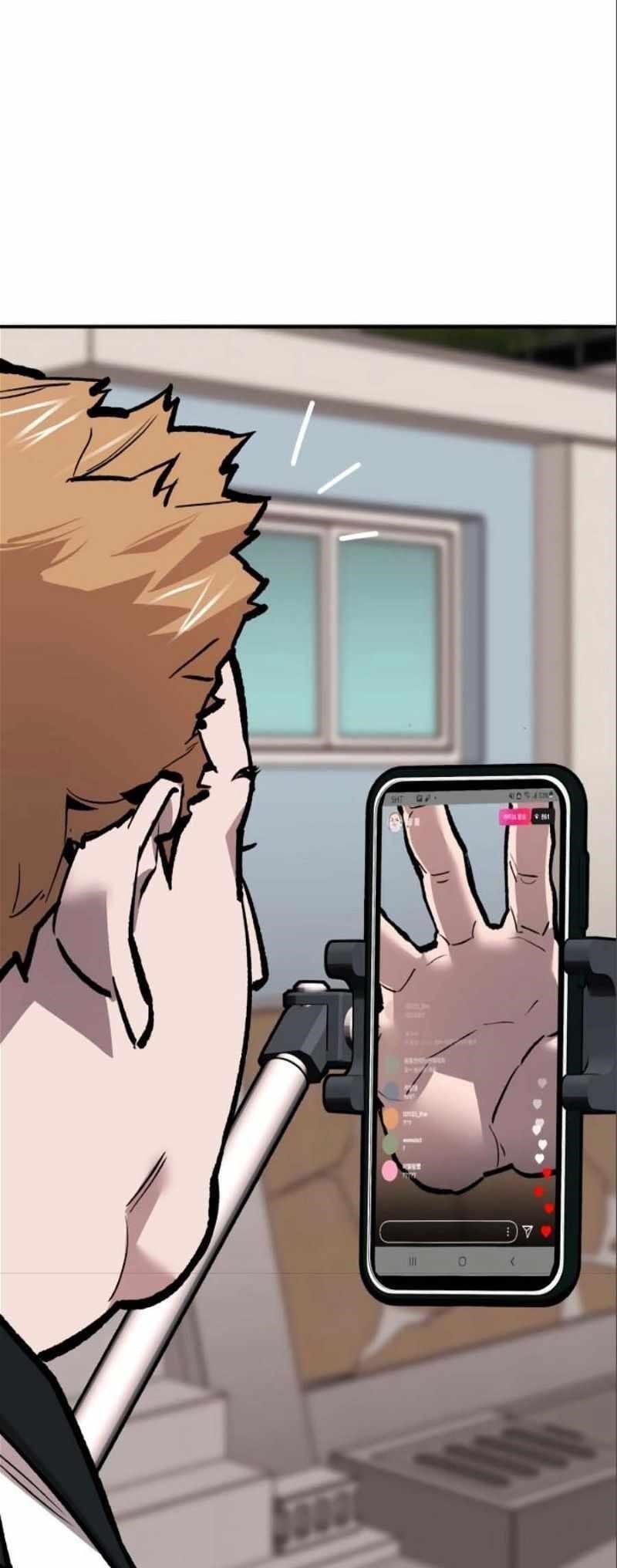 Read Limit Breaker Manga Online