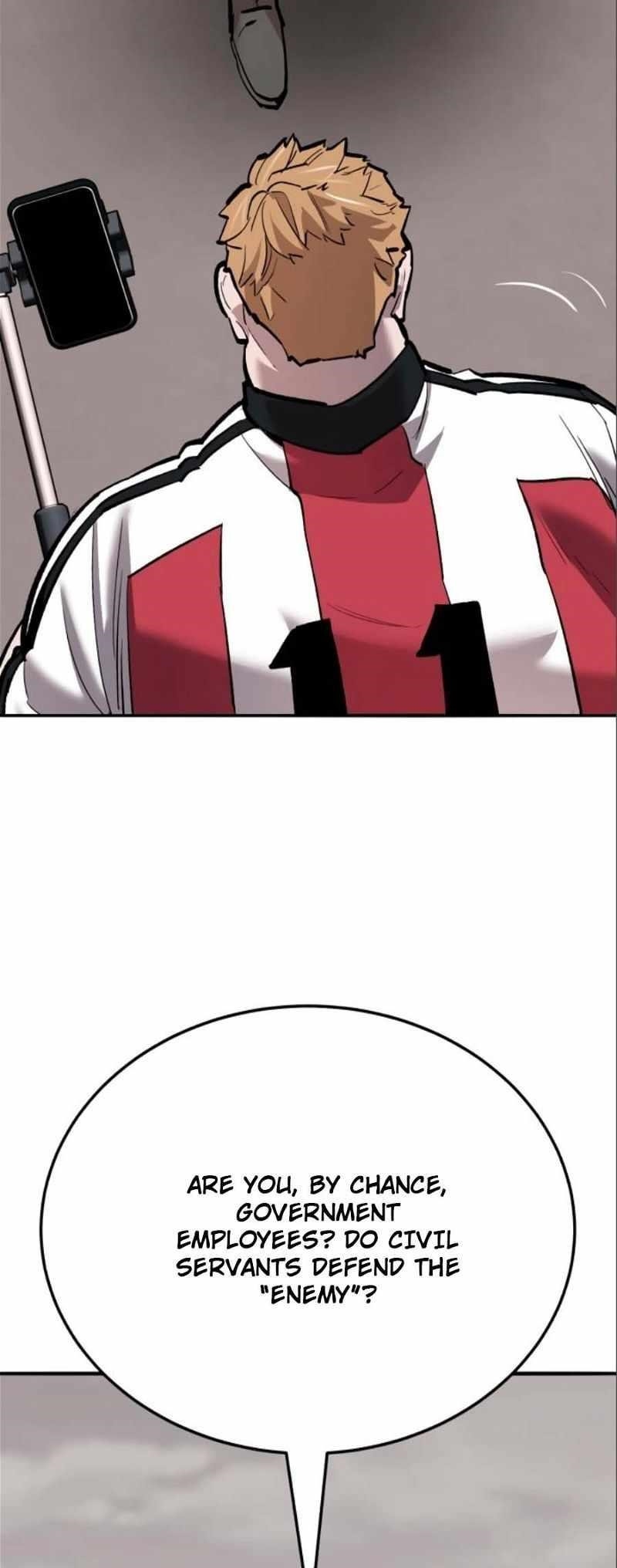 Read Limit Breaker Manga Online