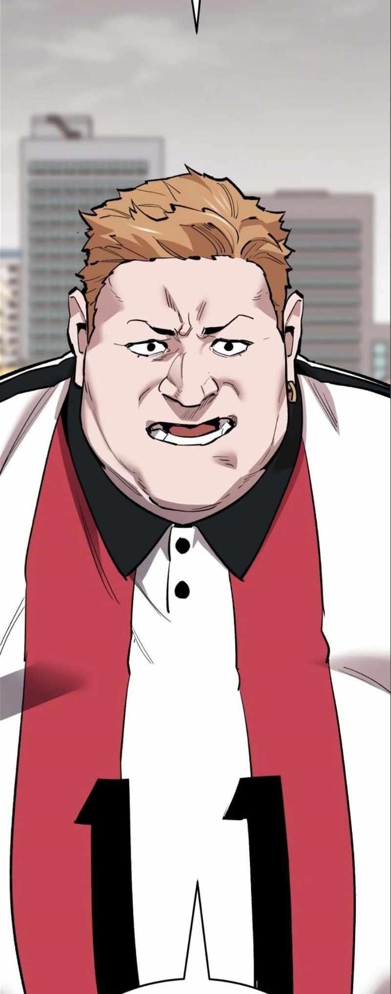 Read Limit Breaker Manga Online