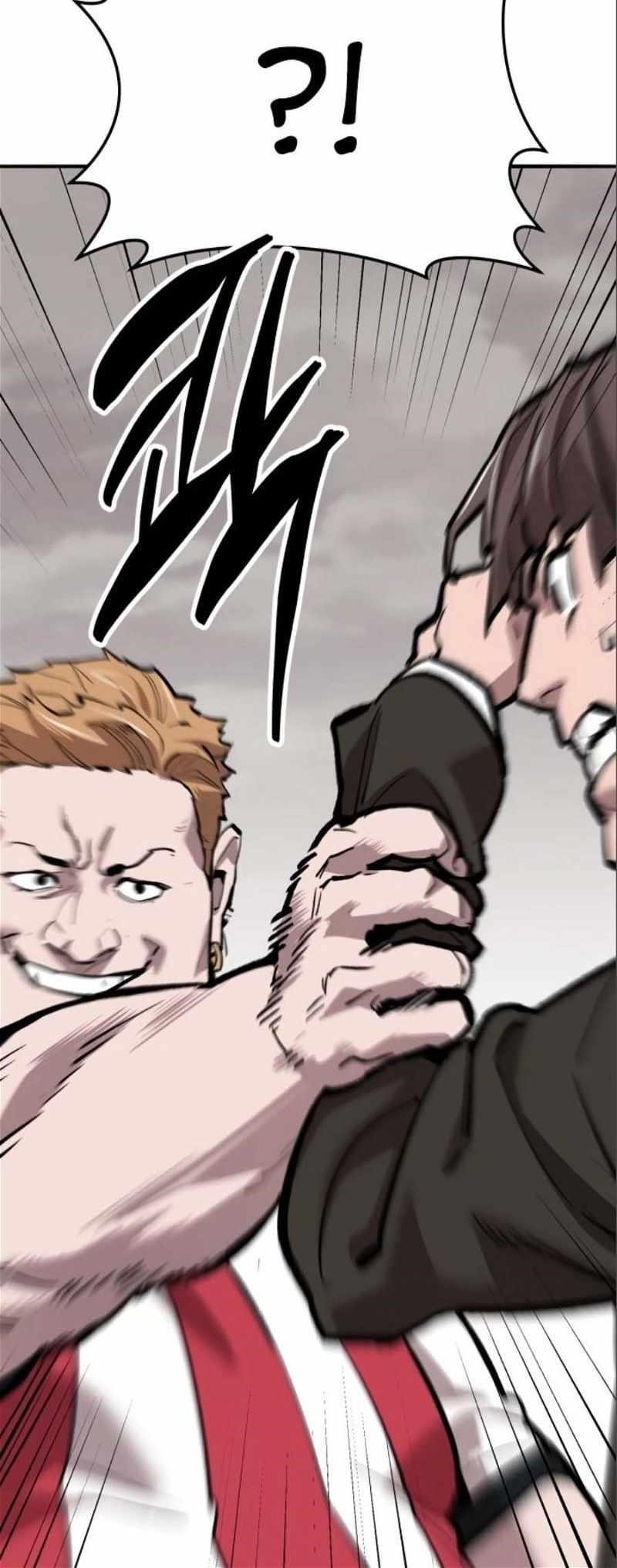 Read Limit Breaker Manga Online