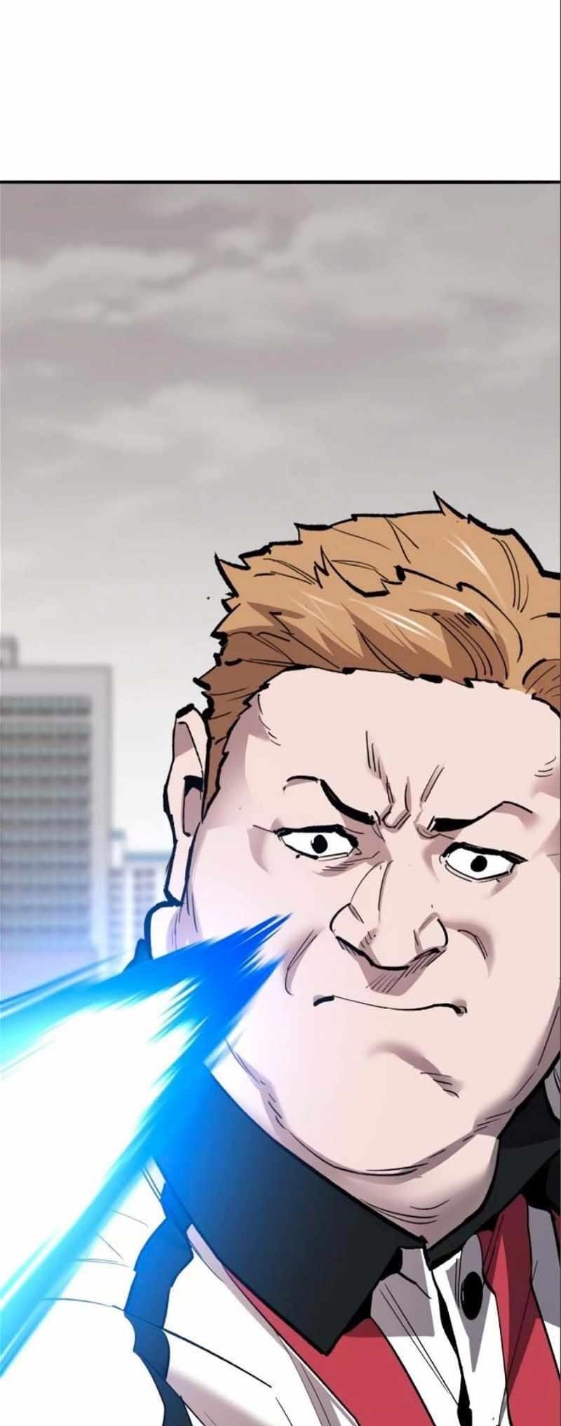 Read Limit Breaker Manga Online