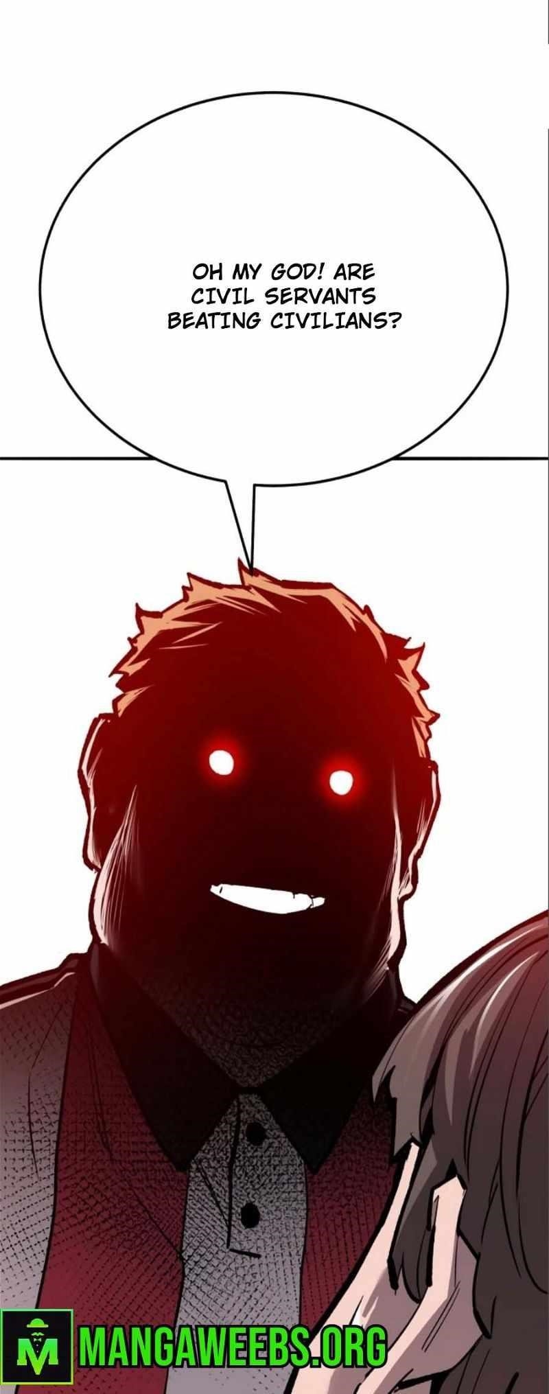 Read Limit Breaker Manga Online