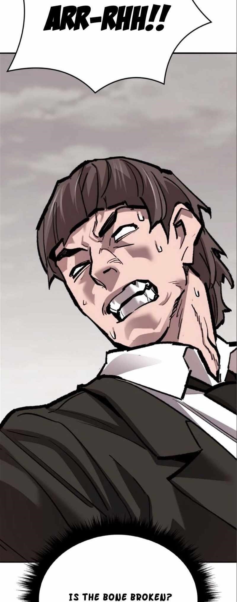 Read Limit Breaker Manga Online