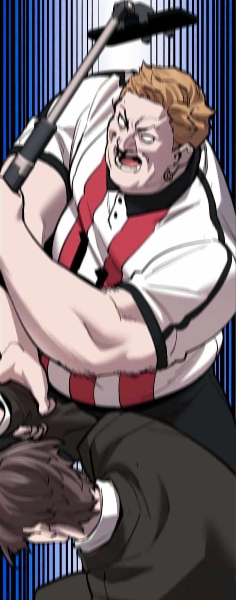 Read Limit Breaker Manga Online