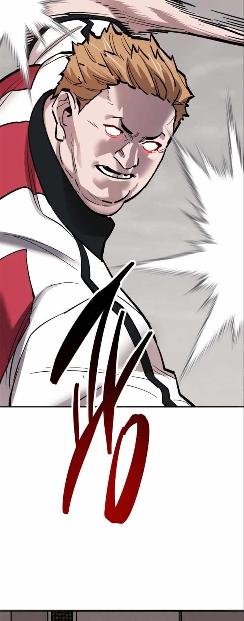 Read Limit Breaker Manga Online