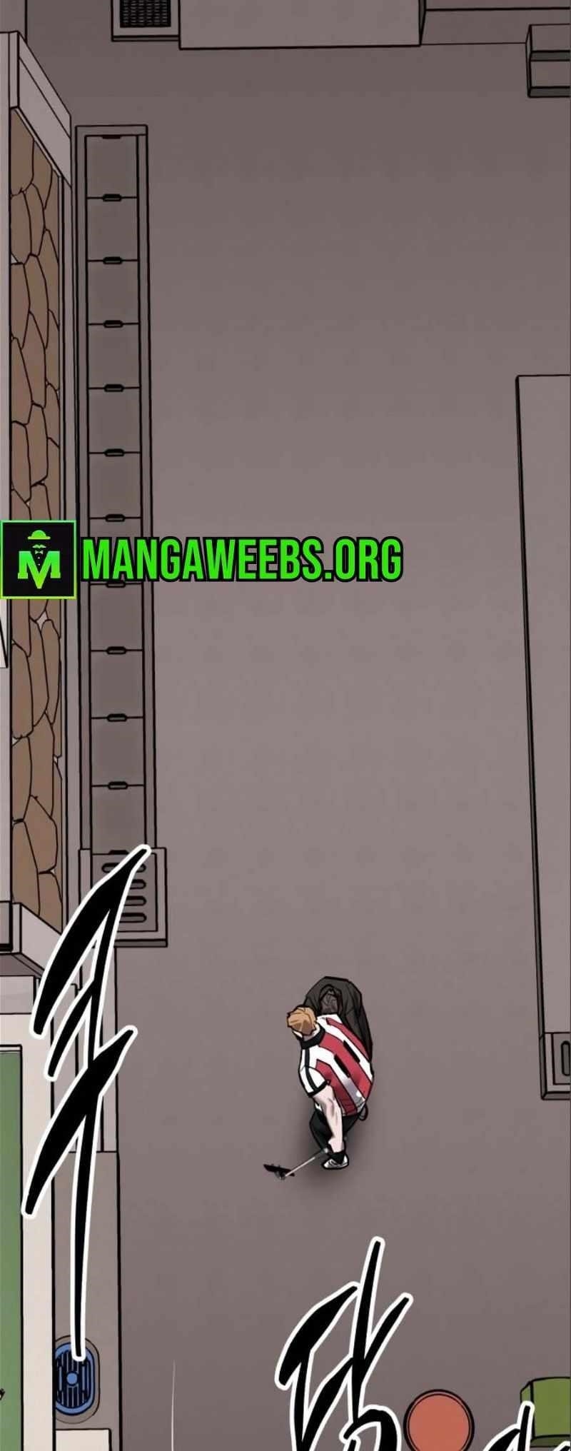 Read Limit Breaker Manga Online