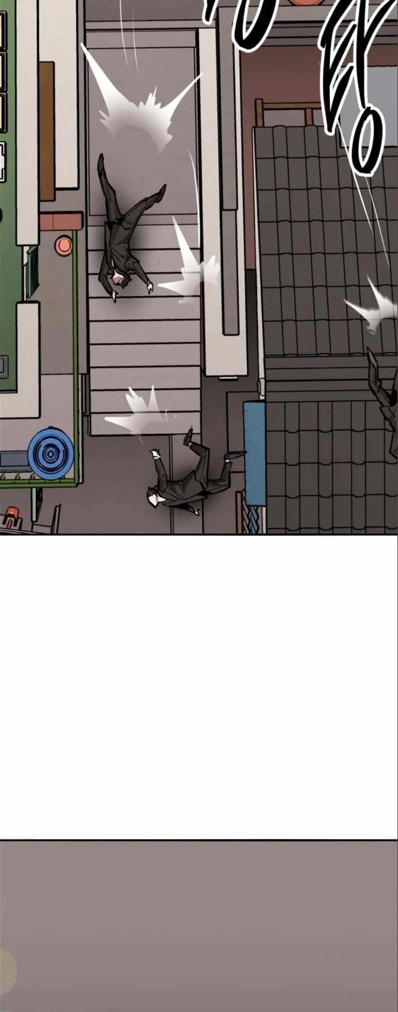 Read Limit Breaker Manga Online