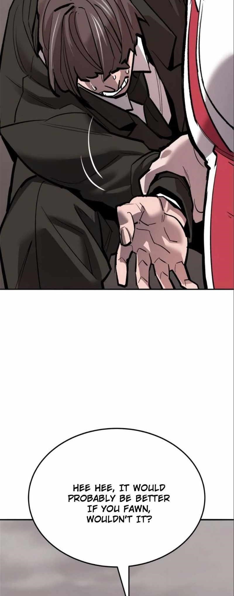 Read Limit Breaker Manga Online