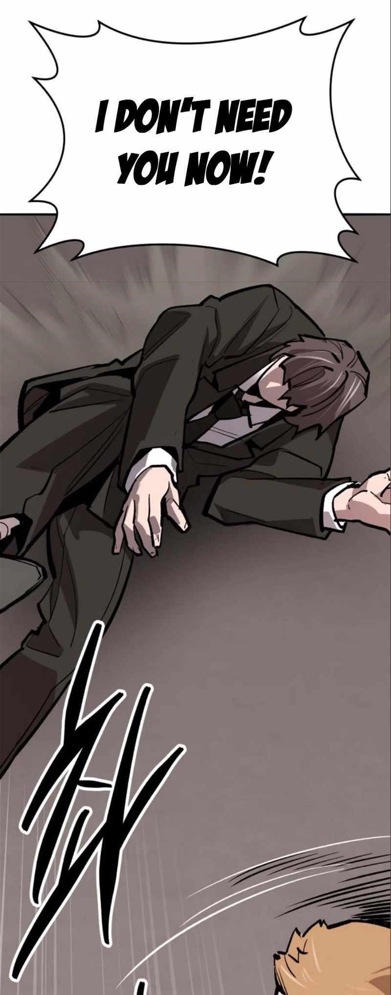 Read Limit Breaker Manga Online