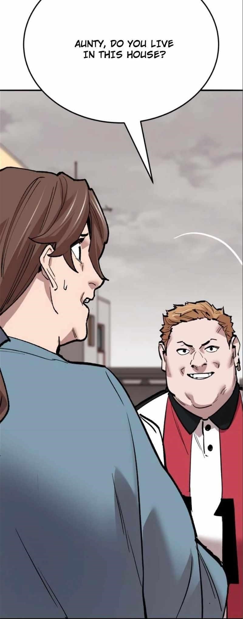 Read Limit Breaker Manga Online