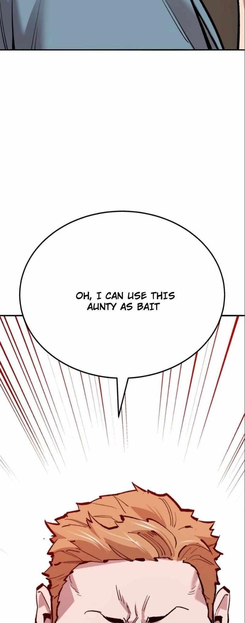 Read Limit Breaker Manga Online