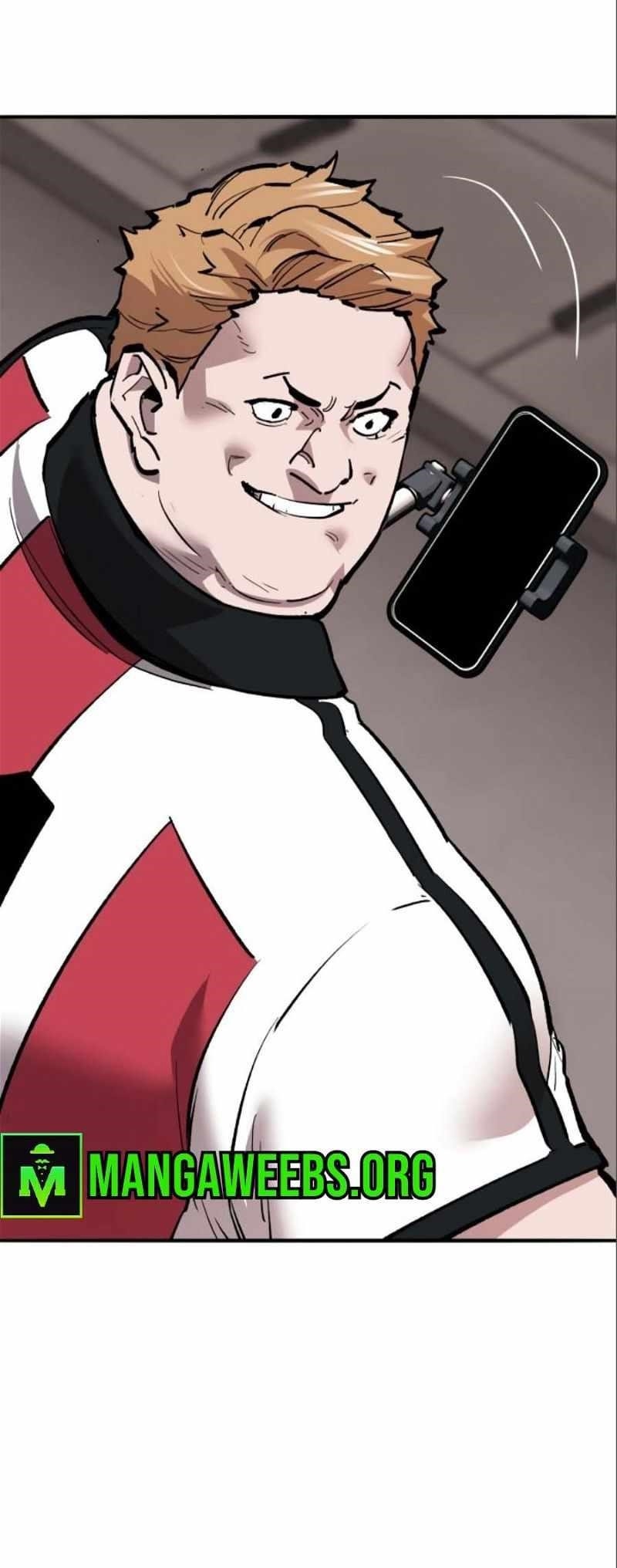 Read Limit Breaker Manga Online