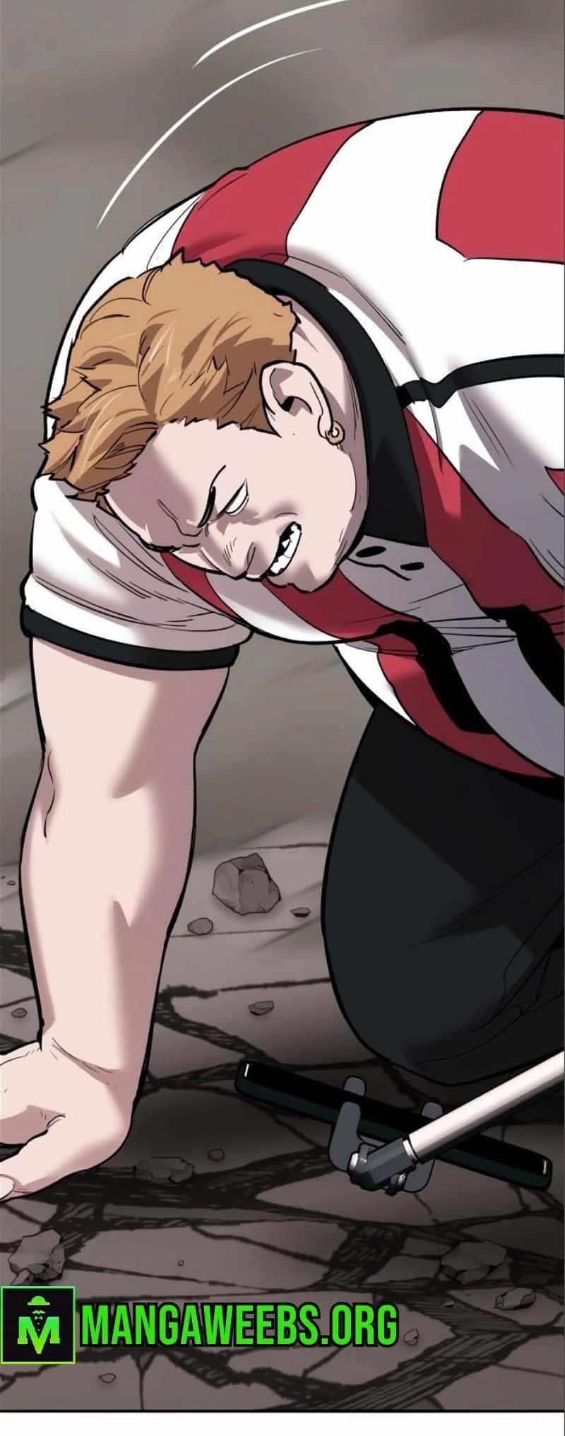 Read Limit Breaker Manga Online