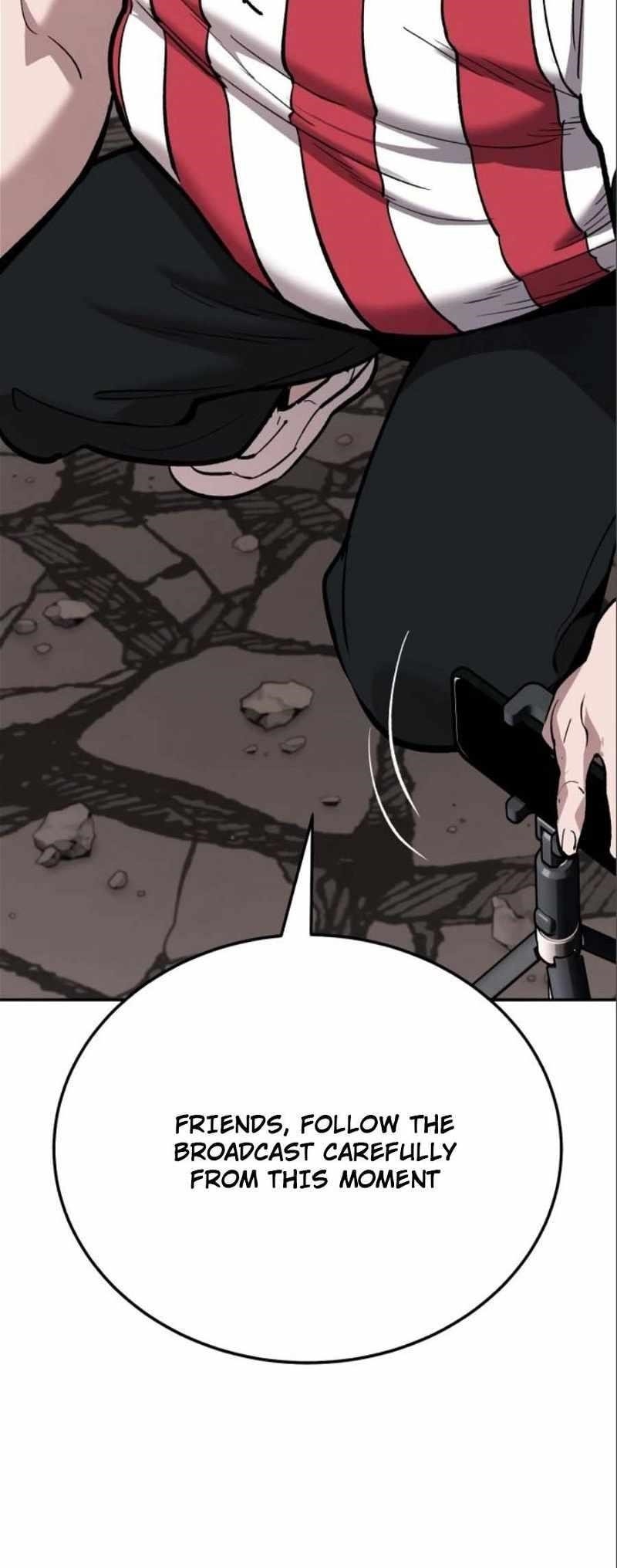 Read Limit Breaker Manga Online