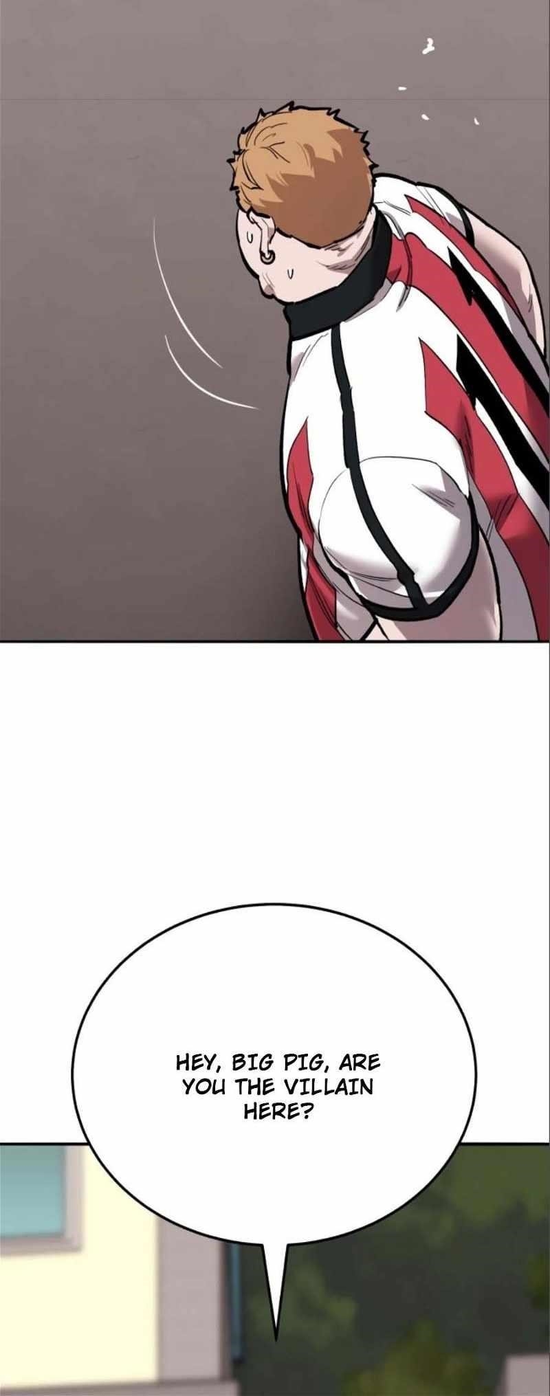 Read Limit Breaker Manga Online