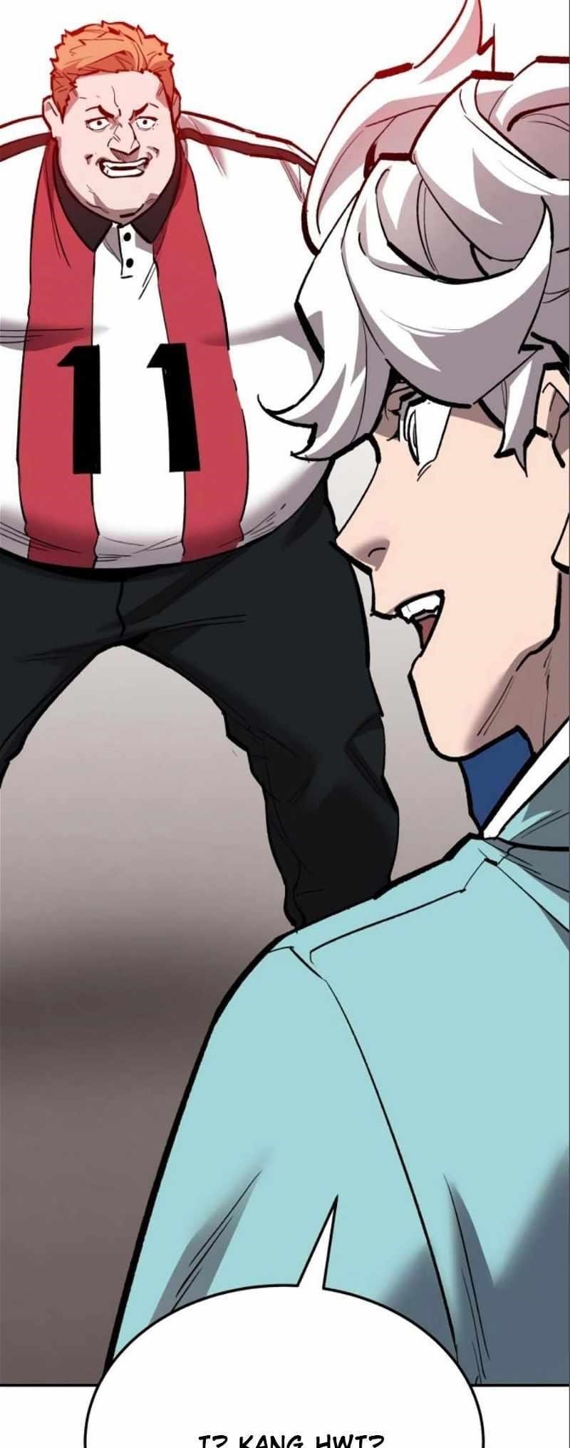 Read Limit Breaker Manga Online