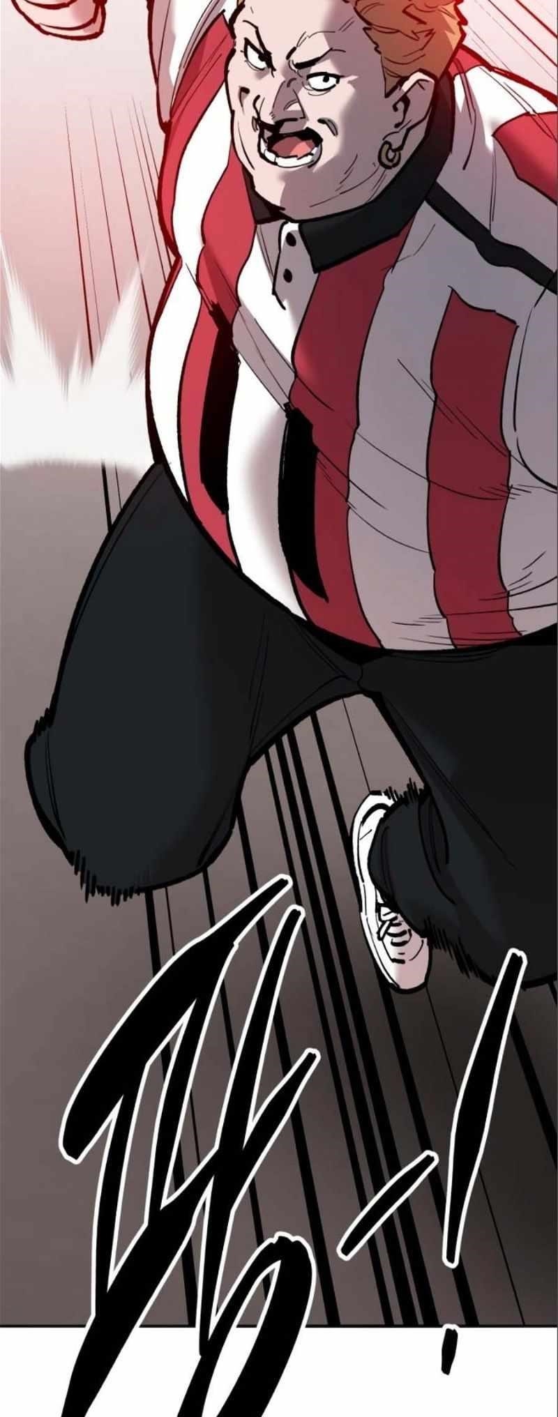 Read Limit Breaker Manga Online