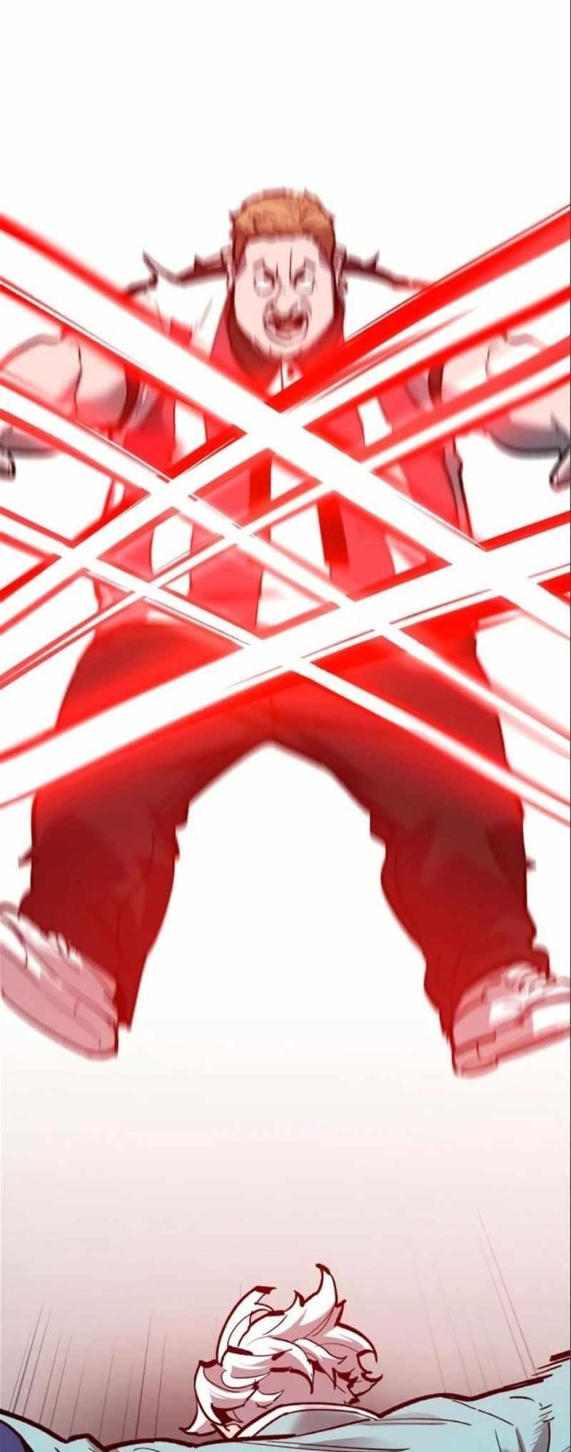 Read Limit Breaker Manga Online