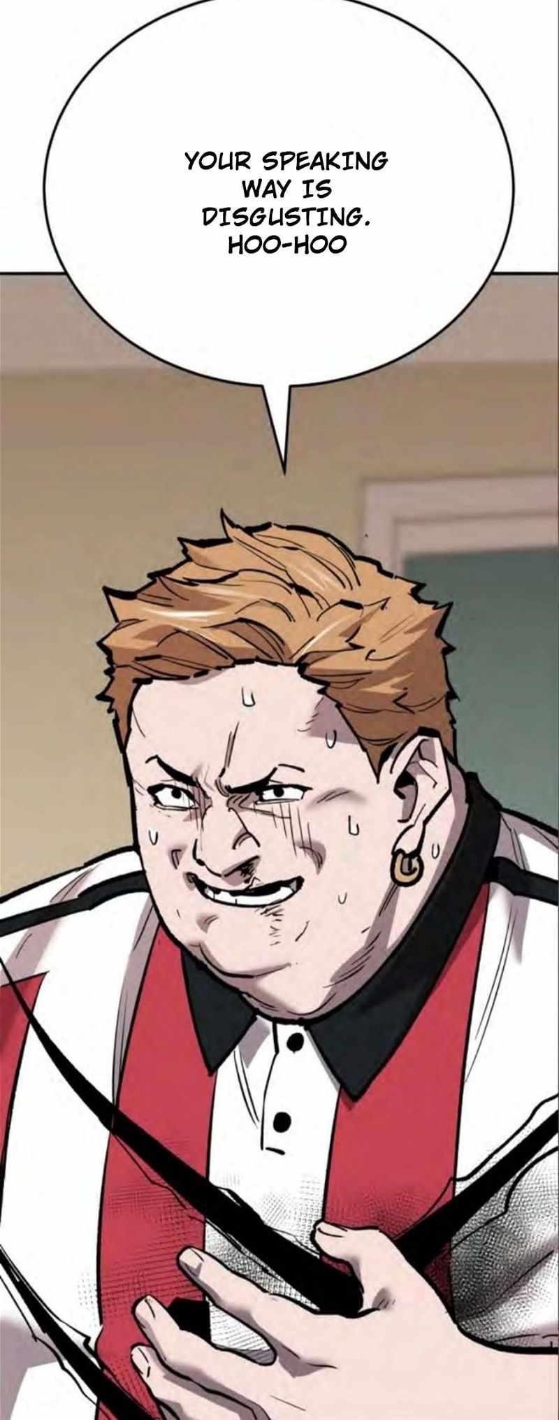 Read Limit Breaker Manga Online