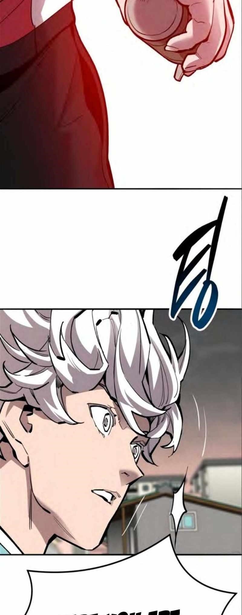 Read Limit Breaker Manga Online