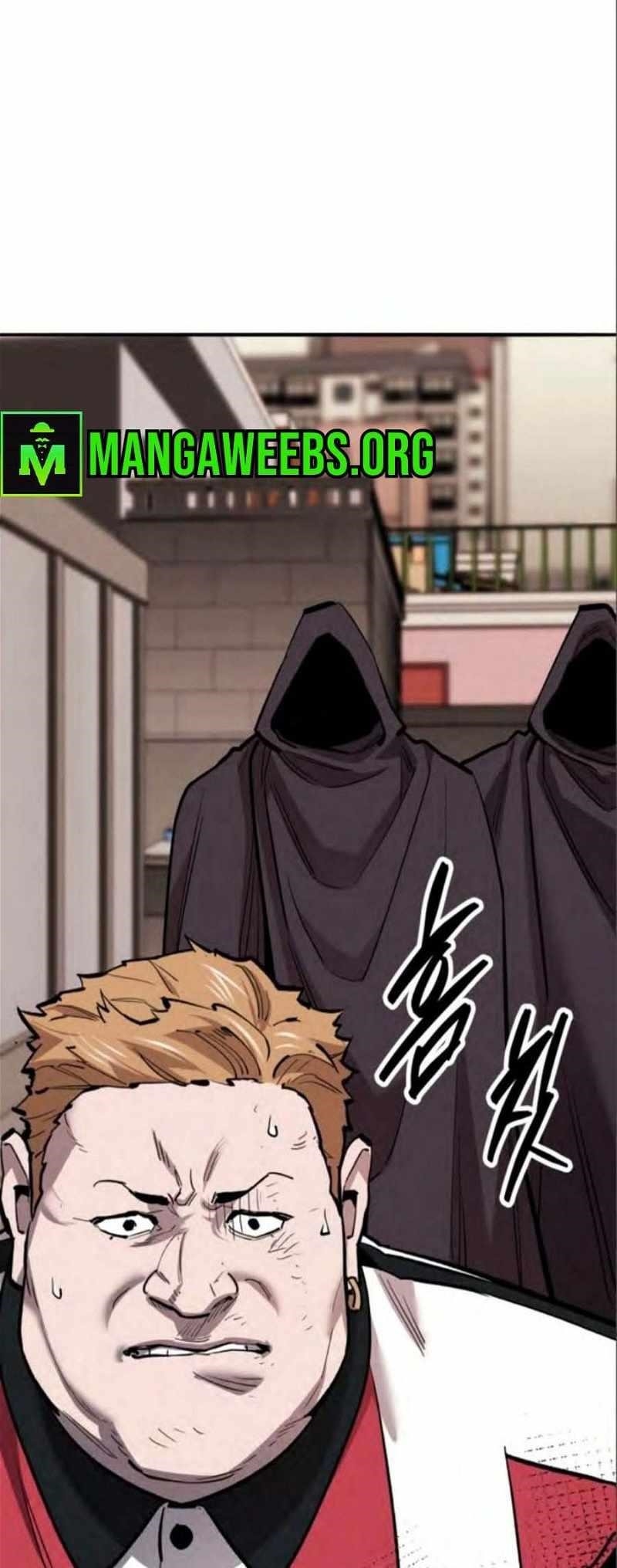 Read Limit Breaker Manga Online
