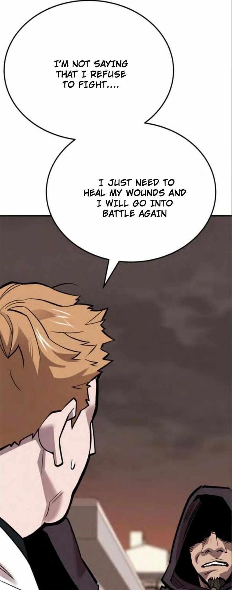 Read Limit Breaker Manga Online