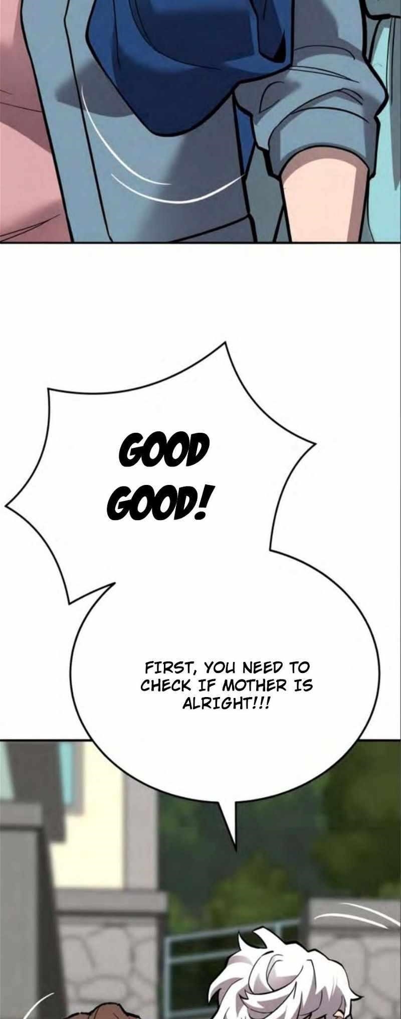 Read Limit Breaker Manga Online