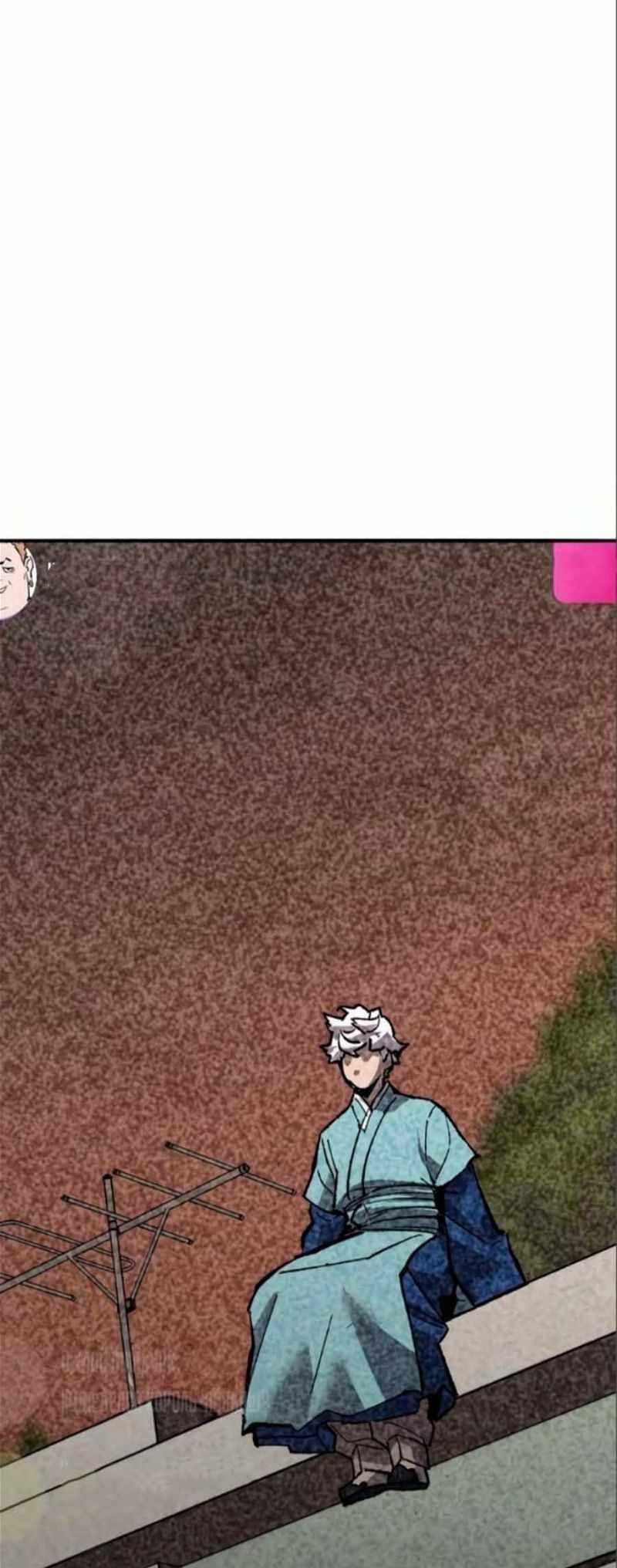 Read Limit Breaker Manga Online