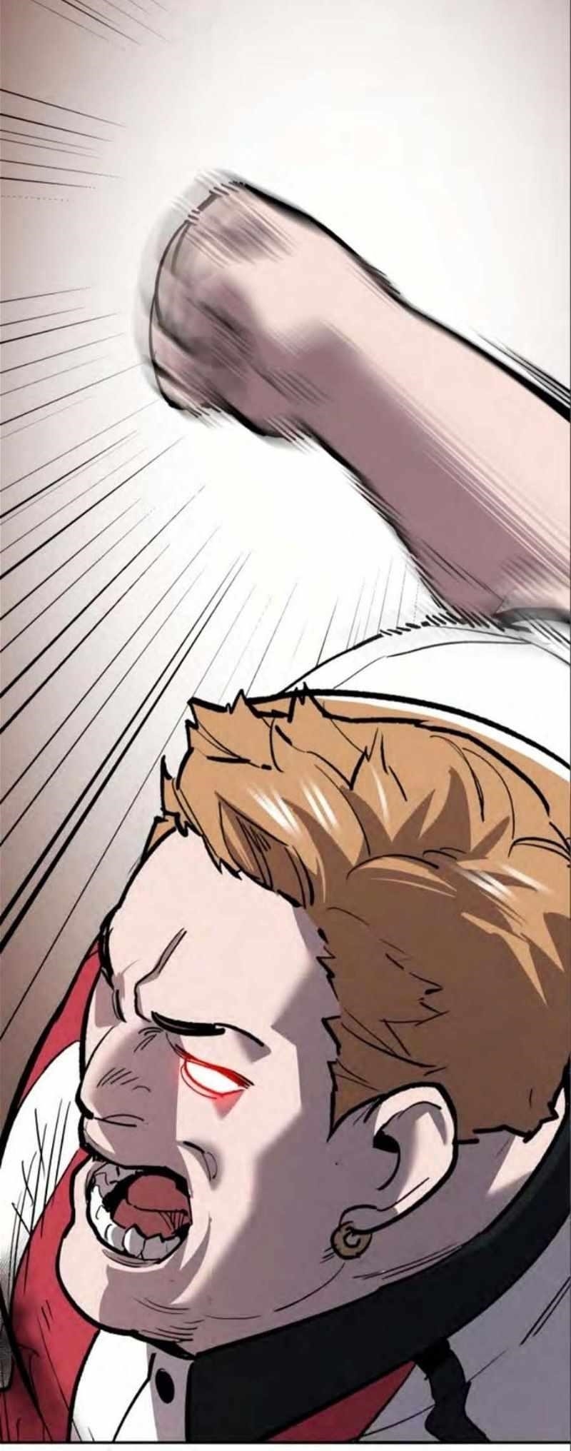 Read Limit Breaker Manga Online